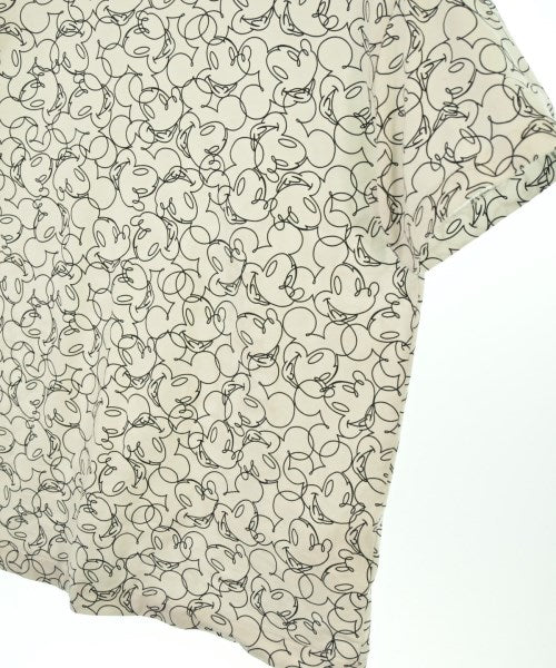 COMME des GARCONS HOMME DEUX เสื้อยืด/เสื้อท็อปส์