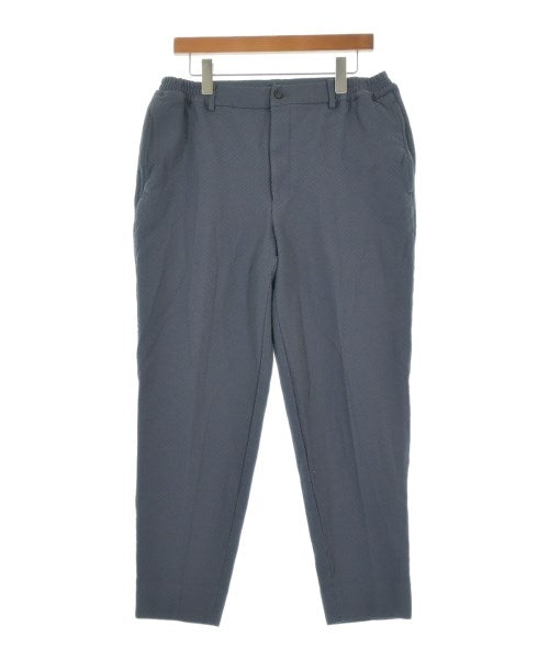 COMME des GARCONS HOMME DEUX กางเกงขายาว