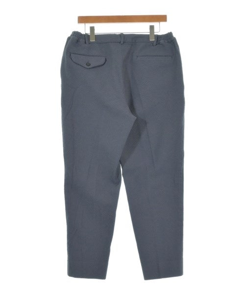 COMME des GARCONS HOMME DEUX กางเกงขายาว