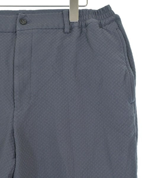 COMME des GARCONS HOMME DEUX กางเกงขายาว