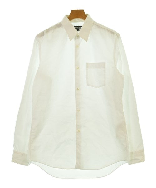 COMME des GARCONS HOMME DEUX เสื้อลำลอง
