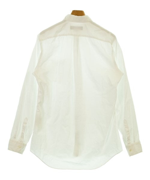 COMME des GARCONS HOMME DEUX เสื้อลำลอง
