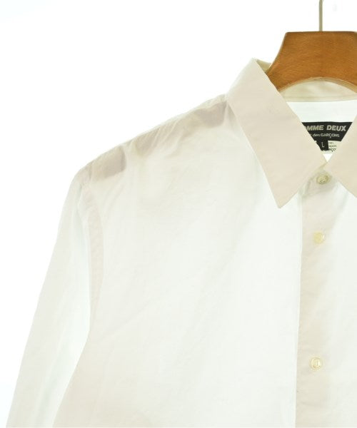 COMME des GARCONS HOMME DEUX เสื้อลำลอง