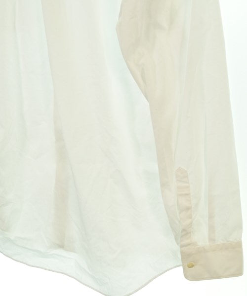 COMME des GARCONS HOMME DEUX เสื้อลำลอง