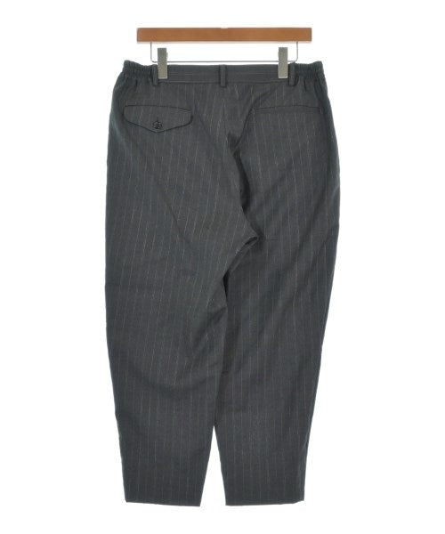 COMME des GARCONS HOMME DEUX กางเกงขายาว