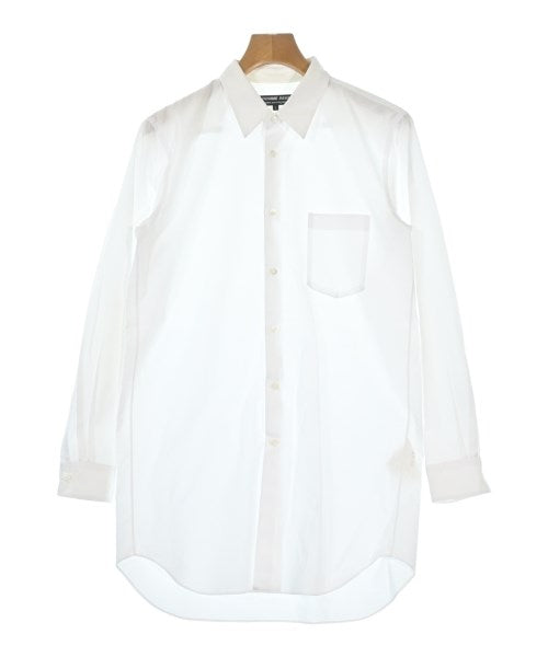 COMME des GARCONS HOMME DEUX เสื้อลำลอง