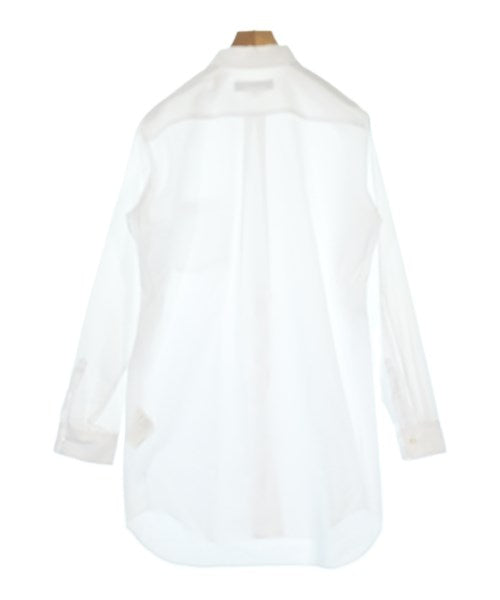 COMME des GARCONS HOMME DEUX เสื้อลำลอง