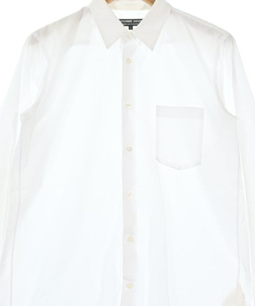 COMME des GARCONS HOMME DEUX เสื้อลำลอง