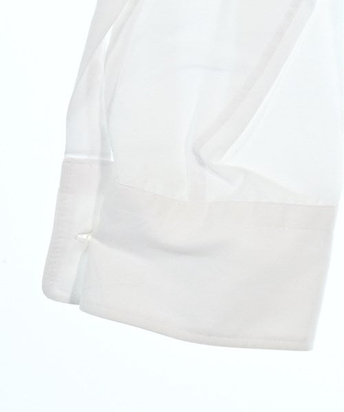 COMME des GARCONS HOMME DEUX เสื้อลำลอง