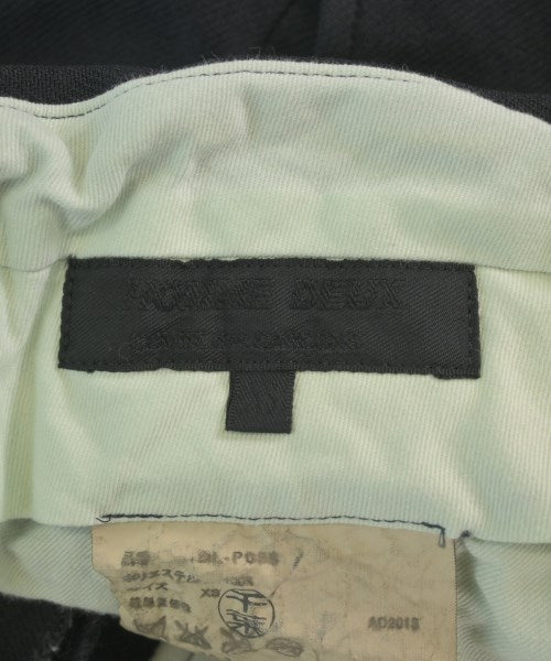 COMME des GARCONS HOMME DEUX กางเกง อื่น