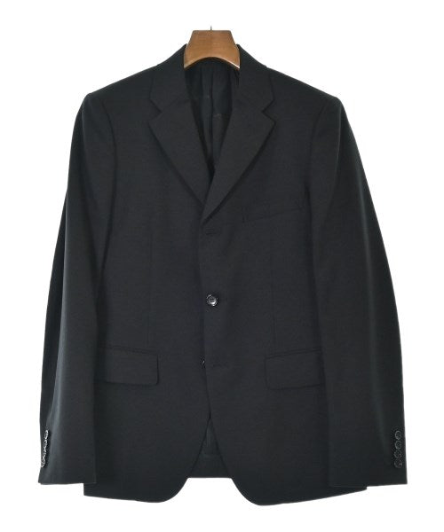 COMME des GARCONS HOMME DEUX แจ็คเก็ตลำลอง
