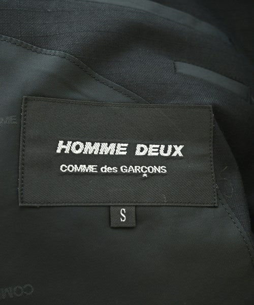 COMME des GARCONS HOMME DEUX แจ็คเก็ตลำลอง