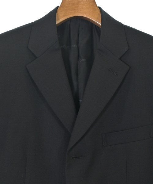 COMME des GARCONS HOMME DEUX แจ็คเก็ตลำลอง