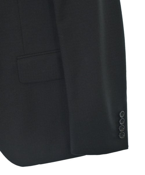 COMME des GARCONS HOMME DEUX แจ็คเก็ตลำลอง