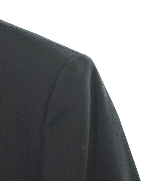 COMME des GARCONS HOMME DEUX แจ็คเก็ตลำลอง