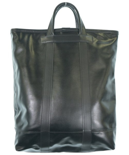 COMME des GARCONS HOMME DEUX กระเป๋าถือขนาดใหญ่