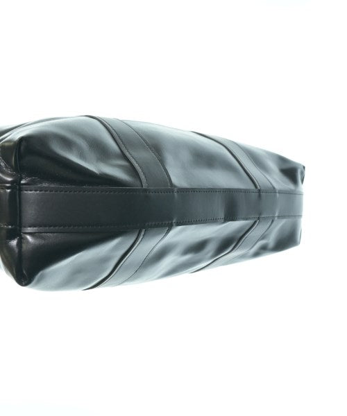 COMME des GARCONS HOMME DEUX กระเป๋าถือขนาดใหญ่