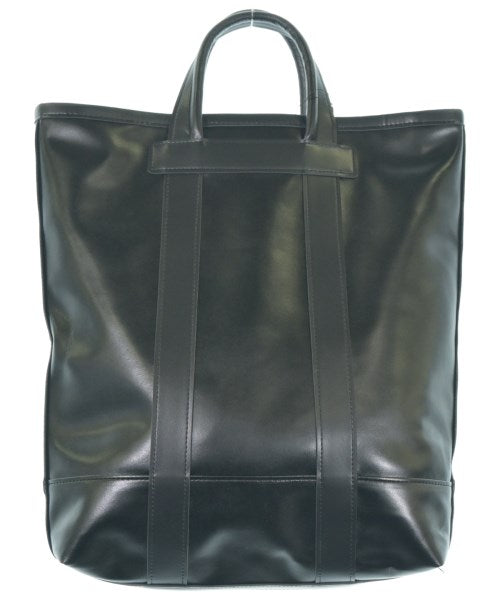 COMME des GARCONS HOMME DEUX กระเป๋าถือขนาดใหญ่