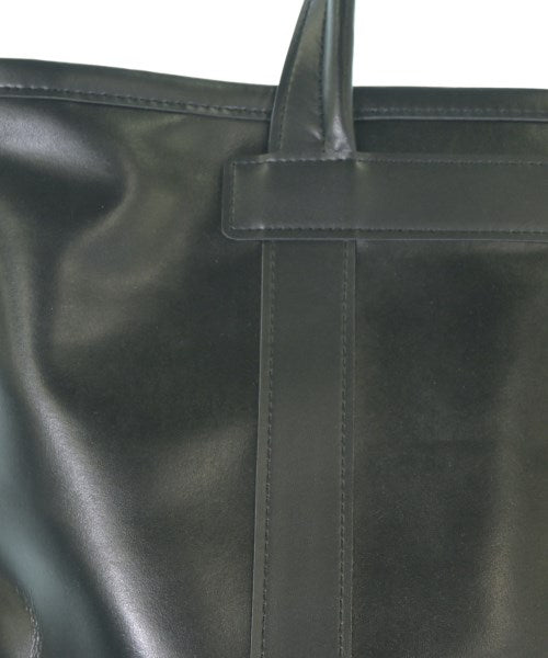 COMME des GARCONS HOMME DEUX กระเป๋าถือขนาดใหญ่