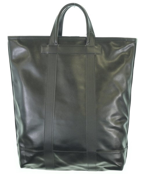 COMME des GARCONS HOMME DEUX กระเป๋าถือขนาดใหญ่