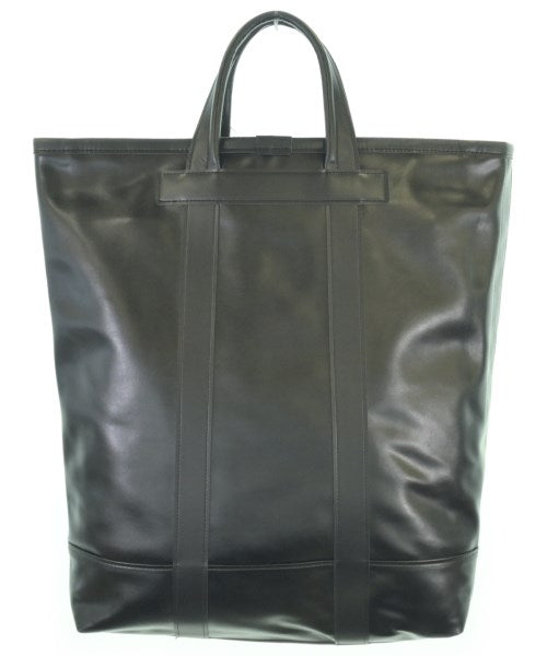 COMME des GARCONS HOMME DEUX กระเป๋าถือขนาดใหญ่