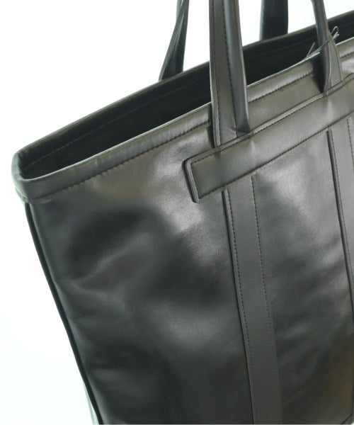 COMME des GARCONS HOMME DEUX กระเป๋าถือขนาดใหญ่