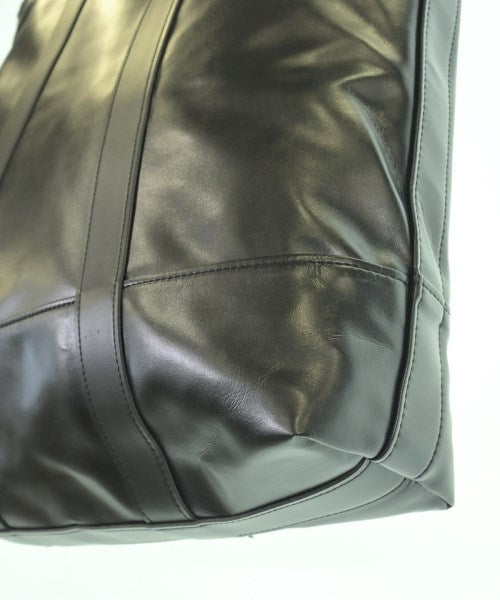 COMME des GARCONS HOMME DEUX กระเป๋าถือขนาดใหญ่