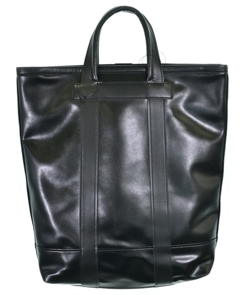 COMME des GARCONS HOMME DEUX กระเป๋าถือขนาดใหญ่