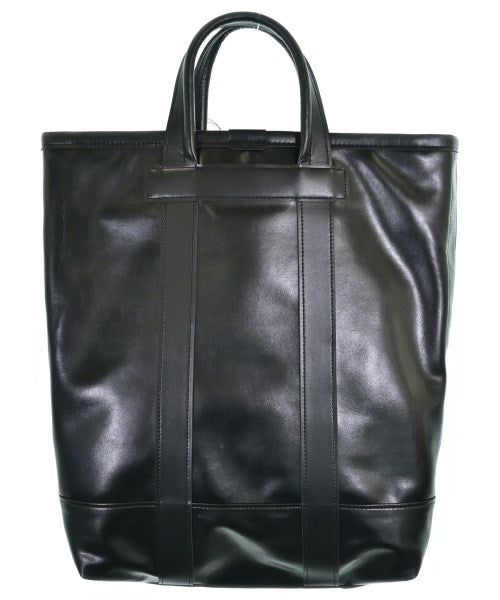 COMME des GARCONS HOMME DEUX กระเป๋าถือขนาดใหญ่