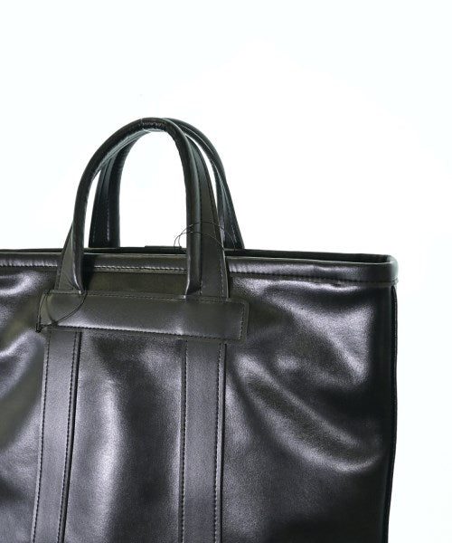 COMME des GARCONS HOMME DEUX กระเป๋าถือขนาดใหญ่