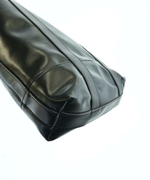 COMME des GARCONS HOMME DEUX กระเป๋าถือขนาดใหญ่