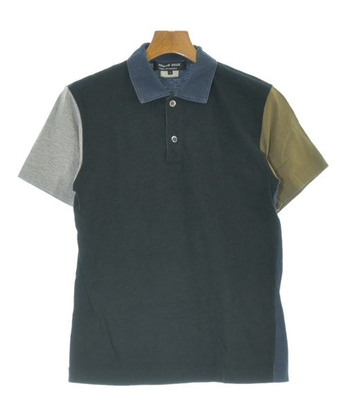 COMME des GARCONS HOMME DEUX เสื้อโปโล