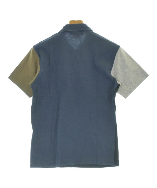 COMME des GARCONS HOMME DEUX เสื้อโปโล