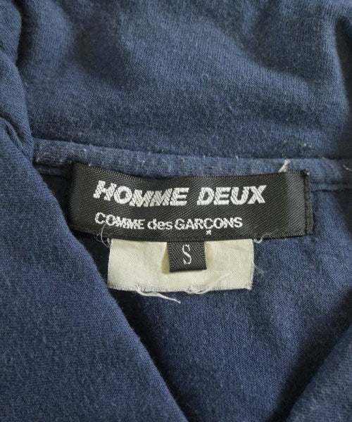 COMME des GARCONS HOMME DEUX เสื้อโปโล