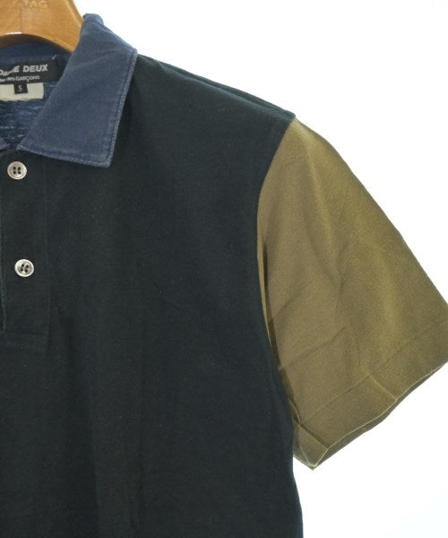 COMME des GARCONS HOMME DEUX เสื้อโปโล