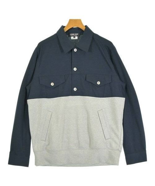 COMME des GARCONS HOMME DEUX เสื้อโปโล