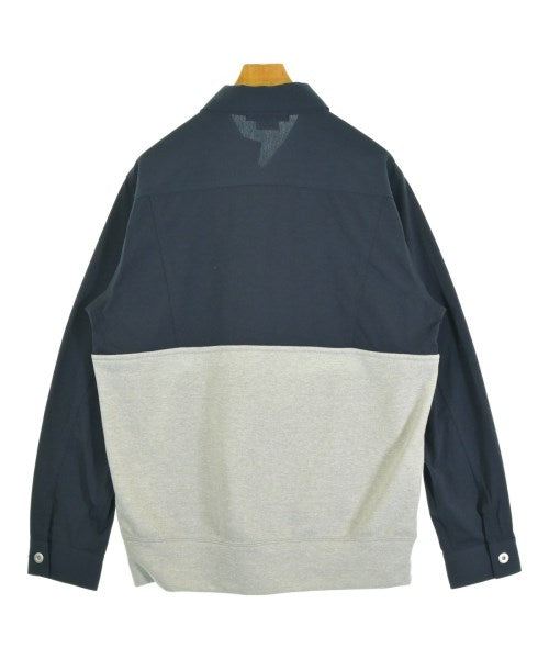 COMME des GARCONS HOMME DEUX เสื้อโปโล