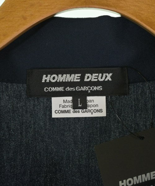 COMME des GARCONS HOMME DEUX เสื้อโปโล