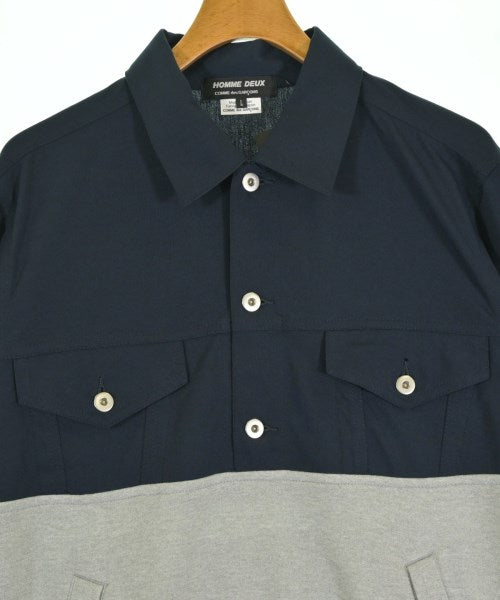 COMME des GARCONS HOMME DEUX เสื้อโปโล
