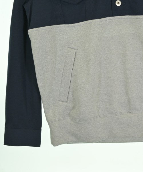 COMME des GARCONS HOMME DEUX เสื้อโปโล