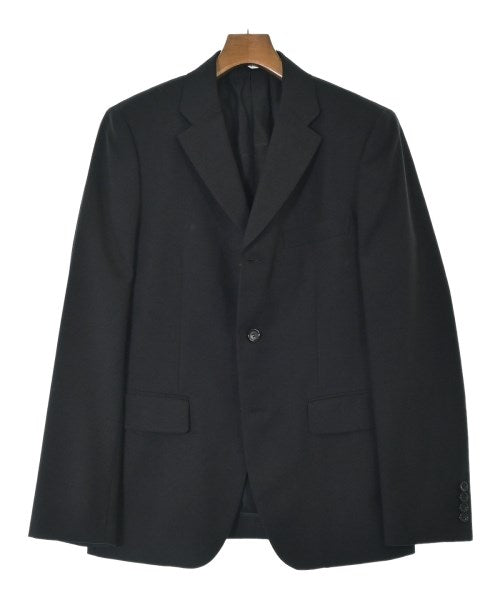 COMME des GARCONS HOMME DEUX แจ็คเก็ตลำลอง