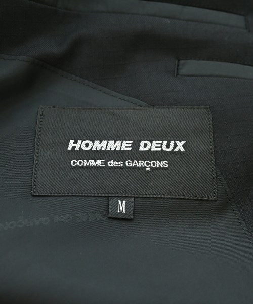 COMME des GARCONS HOMME DEUX แจ็คเก็ตลำลอง