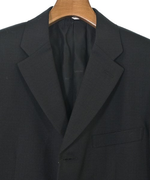 COMME des GARCONS HOMME DEUX แจ็คเก็ตลำลอง
