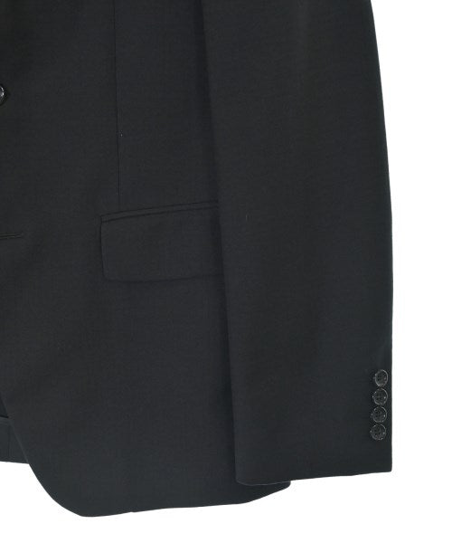 COMME des GARCONS HOMME DEUX แจ็คเก็ตลำลอง