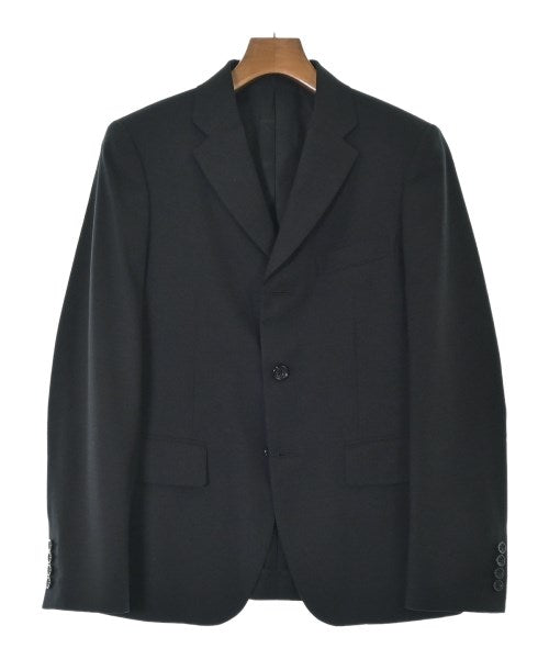 COMME des GARCONS HOMME DEUX แจ็คเก็ตลำลอง