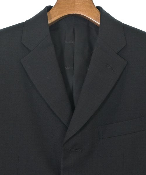 COMME des GARCONS HOMME DEUX แจ็คเก็ตลำลอง