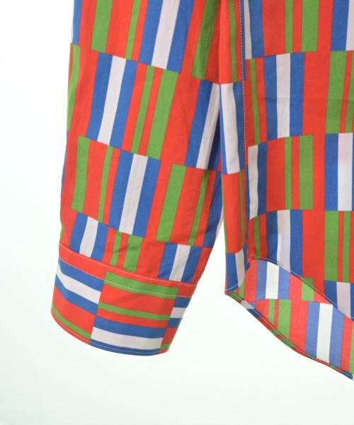 COMME des GARCONS HOMME DEUX เสื้อลำลอง