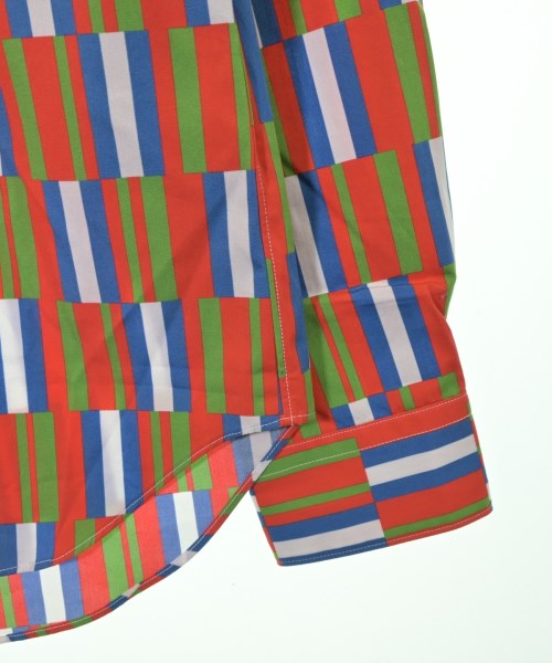 COMME des GARCONS HOMME DEUX เสื้อลำลอง
