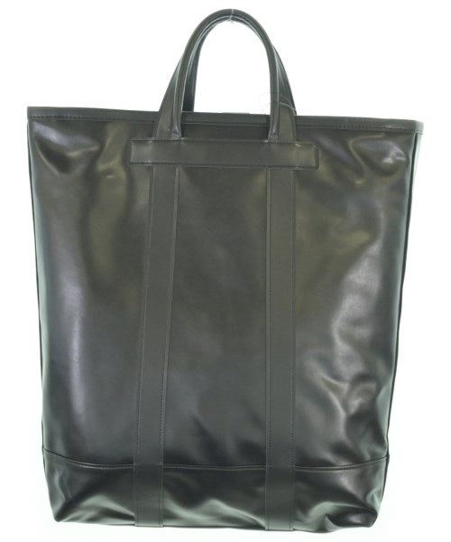 COMME des GARCONS HOMME DEUX กระเป๋าถือขนาดใหญ่
