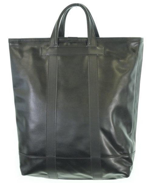 COMME des GARCONS HOMME DEUX กระเป๋าถือขนาดใหญ่